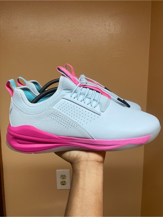 Clove Other - Clove Classic Electron Rose Limited Edition Men’s Nursing Sneakers Size 12